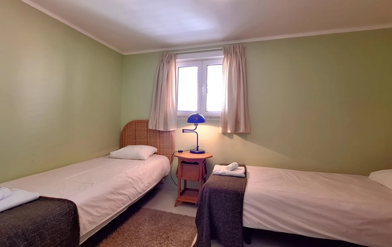 Holiday Apartment with Terrace, A/C, Wi-Fi - Lisbon Center, Near São Jorge Castle - 13029